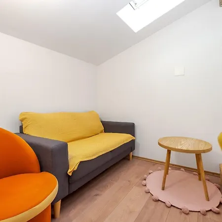 Irma Apartmán *