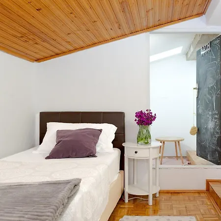 Irma Apartmán Srima