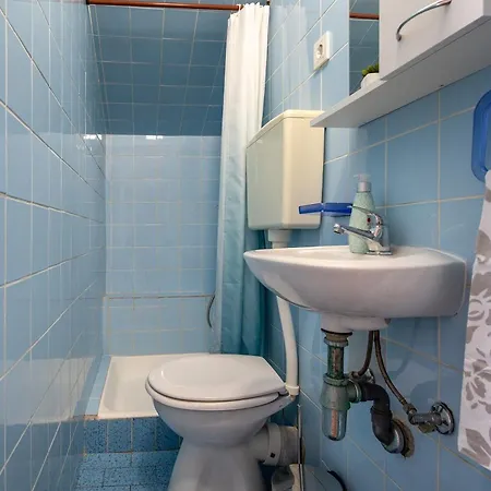 Apartmán Irma