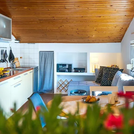 Apartmán Irma *