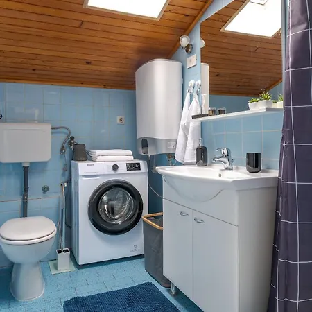 Apartmán Irma Srima