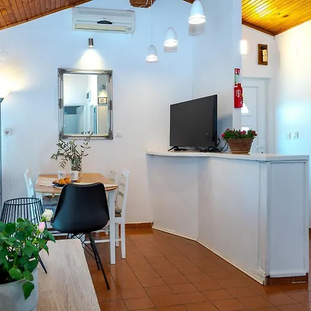 Irma Apartmán *