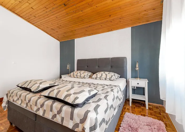 Appartement Irma Srima