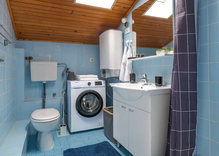 Appartement Irma Srima